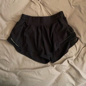 Lululemon short Size 4